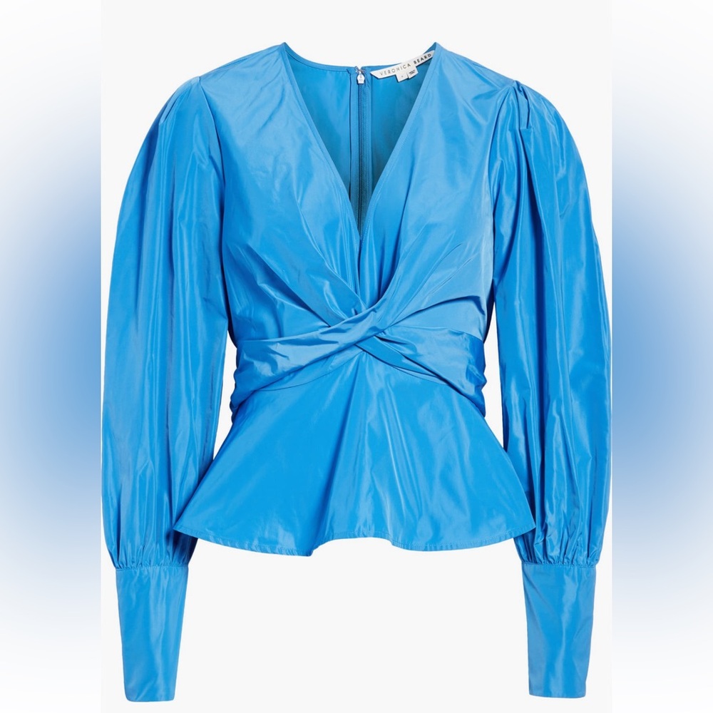 Veronica Beard Seema Top size 10